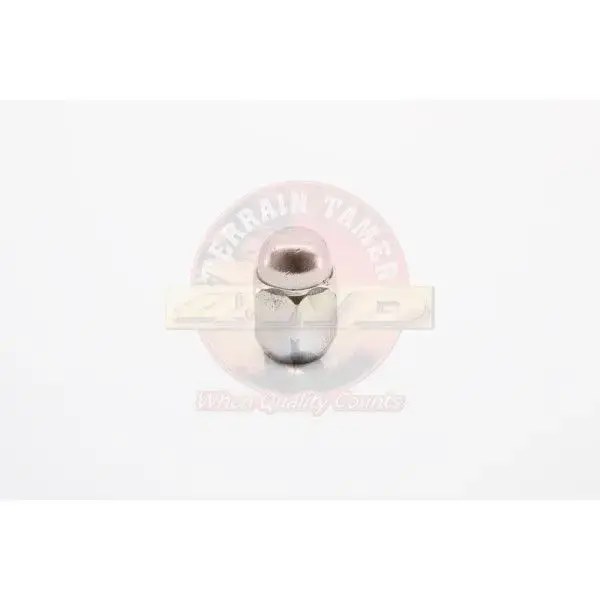 ÉCROU DE ROUE CHROME