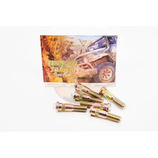 KIT GOUJONS DE ROUE FREIN DISQUE