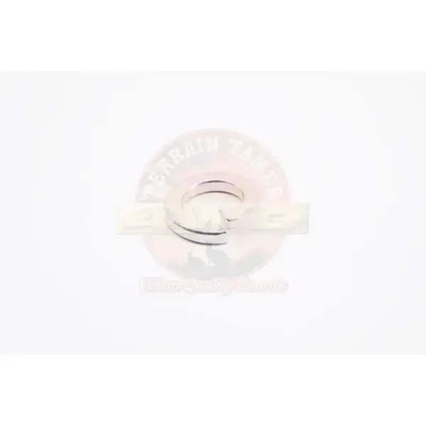 WASHER PITMAN ARM NUT