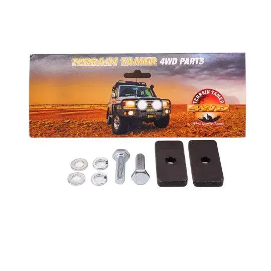 REAR CENTRE BEARING ALIGNMENT KIT