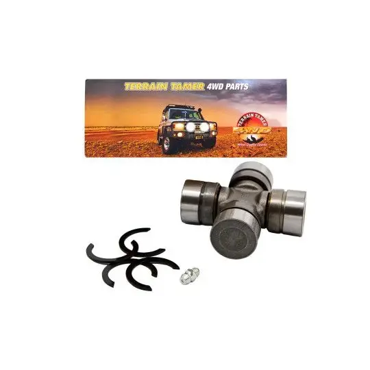 CROISILLON DE TRANSMISSION 29X77 CLIPS INT GRAISSEUR CENTRE