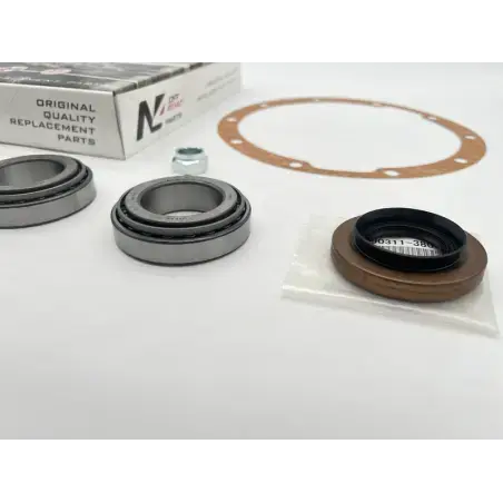 Dirty Roamer Kit réfection de pont avant ou arrière Land Crui