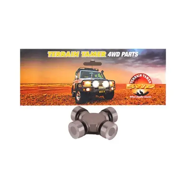 CROISILLON DE TRANSMISSION 27X82 CLIP EXT