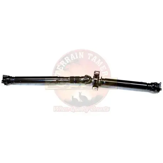 ARBRE DE TRANSMISSION ARRIÈRE BOITE MANUELLE