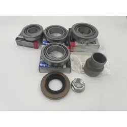 Dirty Roamer Kit réfection de pont avant ou arrière Land Crui