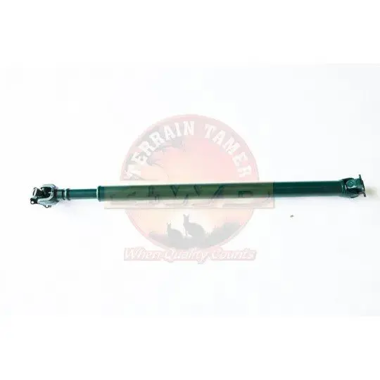 ARBRE DE TRANSMISSION ARRIÈRE COMPLET