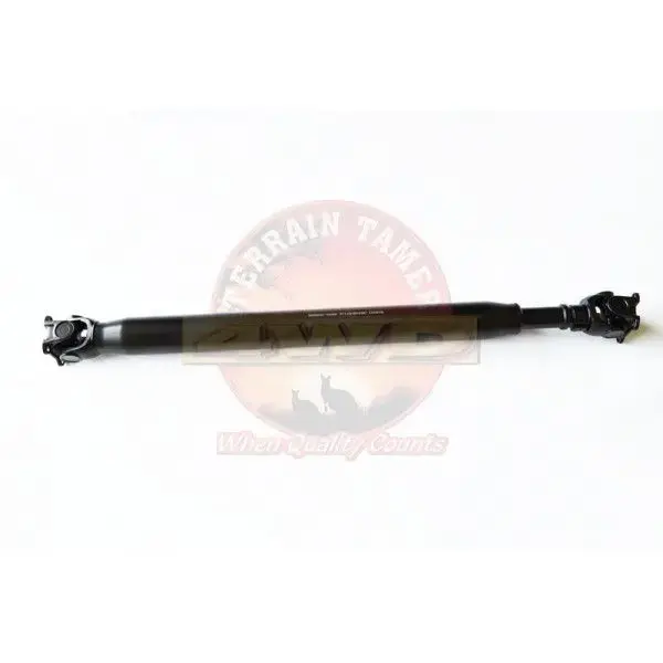 ARBRE DE TRANSMISSION ARRIÈRE