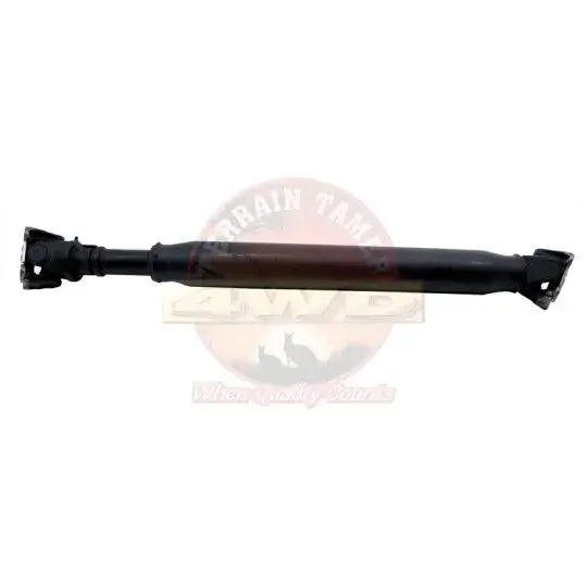 ARBRE DE TRANSMISSION ARRIÈRE VDJ76