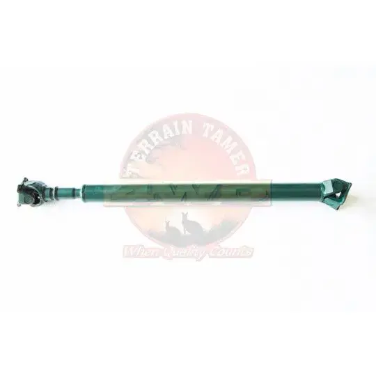 ARBRE DE TRANSMISSION ARRIÈRE BOITE 4 VITESSES