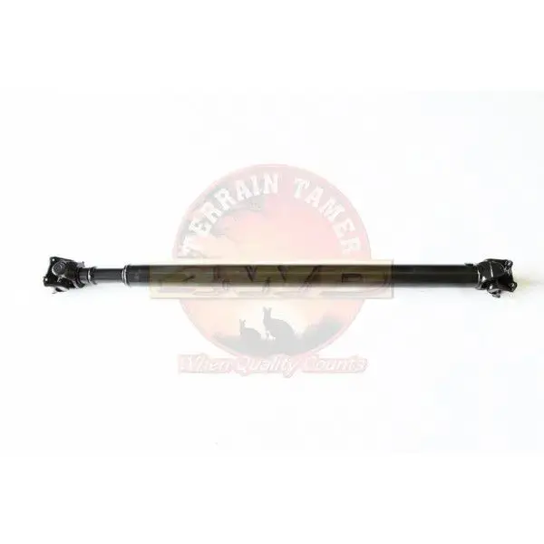 ARBRE DE TRANSMISSION ARRIÈRE