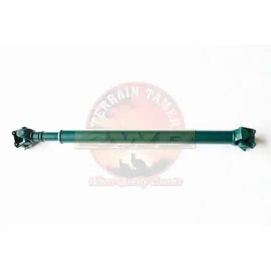 ARBRE DE TRANSMISSION ARRIÈRE 4X4 NON PERMANENT