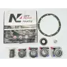 Dirty Roamer Kit réfection pont avant Land Cruiser KZJ7 LJ7 N
