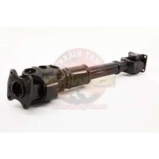 ARBRE DE TRANSMISSION AVANT