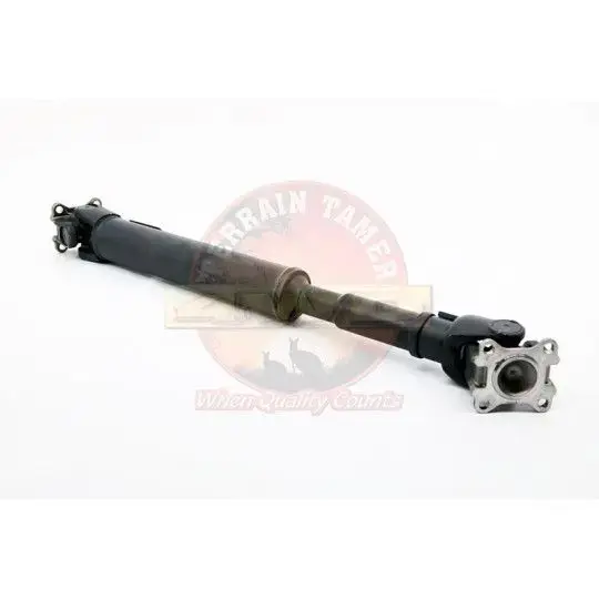 ARBRE DE TRANSMISSION AVANT BOITE AUTO