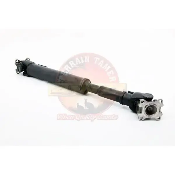 ARBRE DE TRANSMISSION AVANT BOITE AUTO