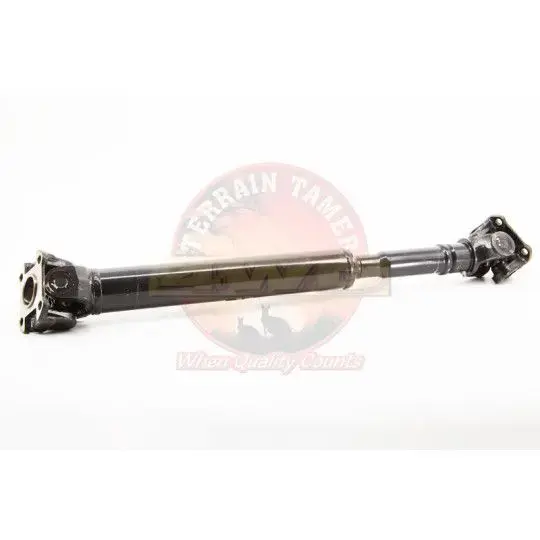 ARBRE DE TRANSMISSION AVANT BOITE AUTO