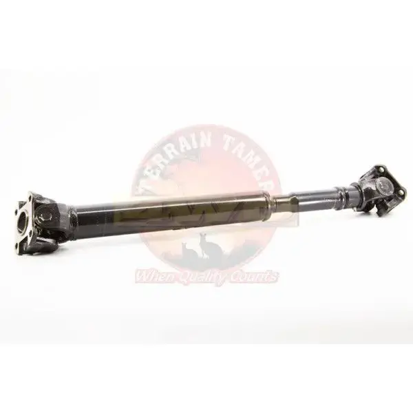 ARBRE DE TRANSMISSION AVANT BOITE AUTO