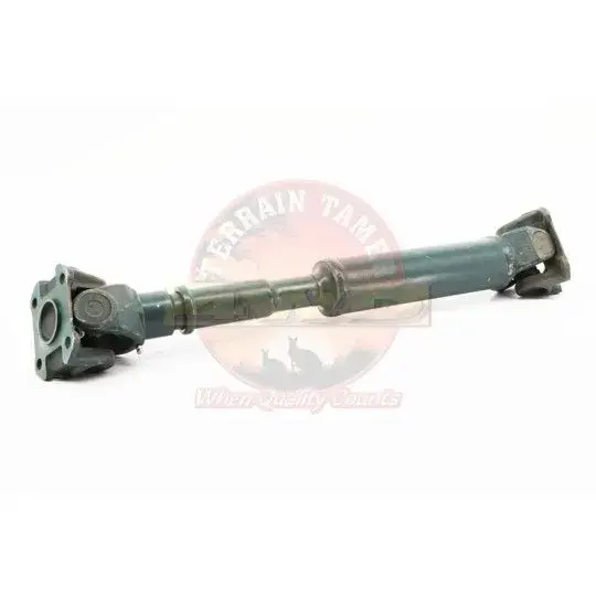 ARBRE DE TRANSMISSION AVANT BOITE 5 VITESSES