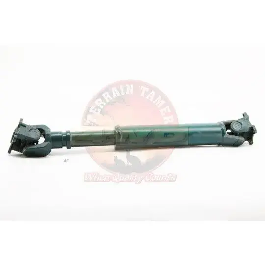 ARBRE DE TRANSMISSION AVANT BOITE MANUELLE