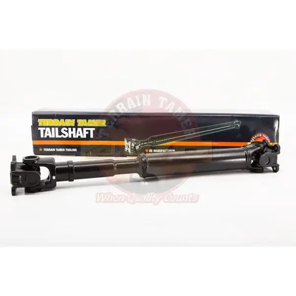 ARBRE DE TRANSMISSION AVANT