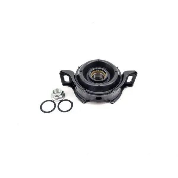 PALLIER CENTRALE D'ARBRE DE TRANSMISSION