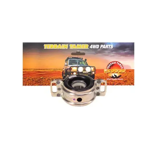 PALLIER CENTRALE D'ARBRE DE TRANSMISSION