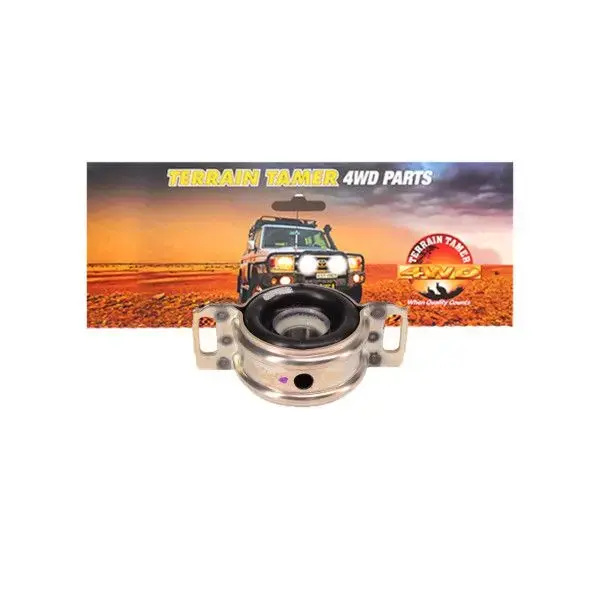 PALLIER CENTRALE D'ARBRE DE TRANSMISSION