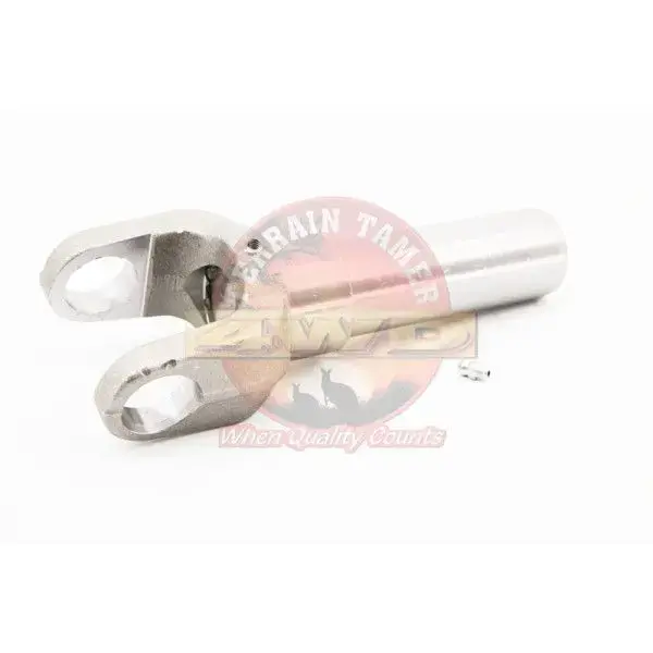 MACHOIRE A COULISSE ARBRE DE TRANSMISSION AVANT