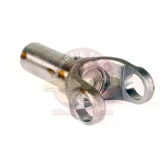 MACHOIRE A COULISSE ARBRE DE TRANSMISSION AVANT