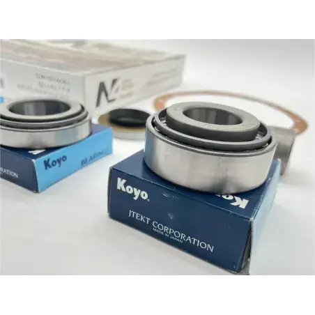 Dirty Roamer Kit réfection pont avant ou arrière Land Cruiser