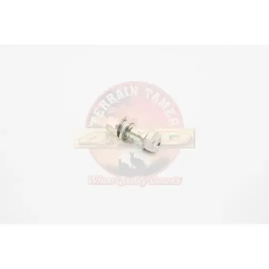 BOLT NUT & WASHER KIT REAR TAILSHAFT