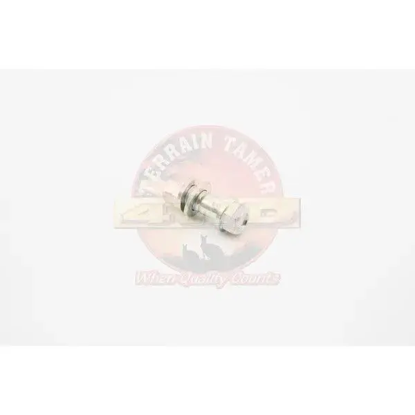 BOLT NUT & WASHER KIT REAR TAILSHAFT