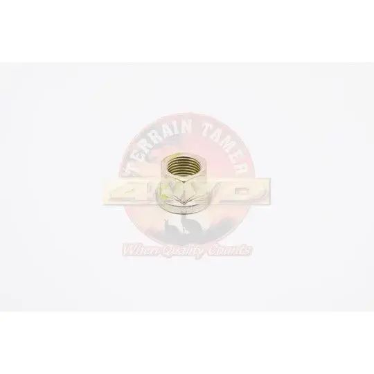 NUT TAILSHAFT REAR