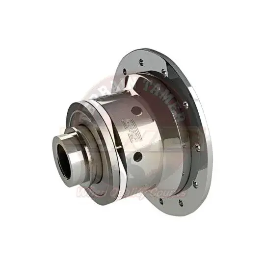 E-LOCKER ARRIÈRE COURONNE 9.5"