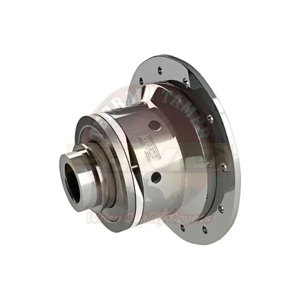 E-LOCKER ARRIÈRE COURONNE 9.5"