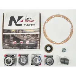 Dirty Roamer Kit réfection de pont arrière Land Cruiser HZJ7 