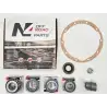 Dirty Roamer Kit réfection de pont arrière Land Cruiser HZJ7 