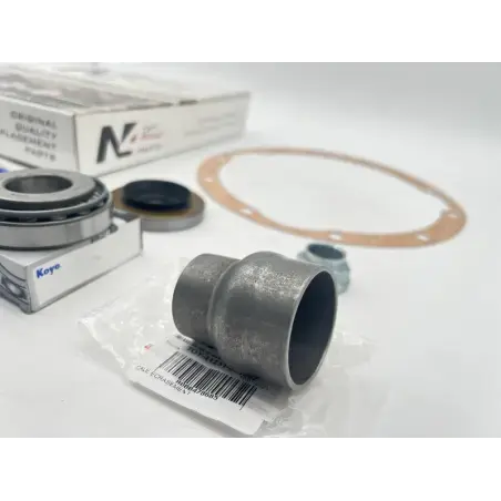 Dirty Roamer Kit réfection de pont arrière Land Cruiser HZJ7 