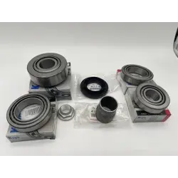 Dirty Roamer Kit réfection de pont avant Land Cruiser HZJ7 HZ