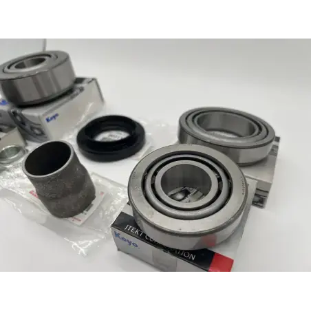 Dirty Roamer Kit réfection de pont avant Land Cruiser HZJ7 HZ