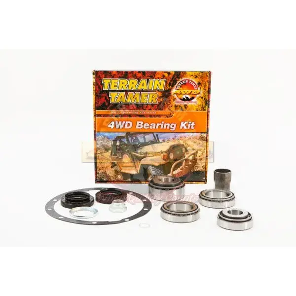 KIT RÉFECTION DIFFÉRENTIEL SANS LSD