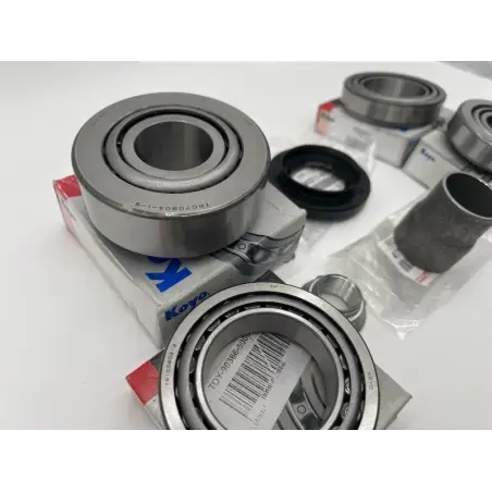 Dirty Roamer Kit réfection de pont avant Land Cruiser HZJ7 HZ