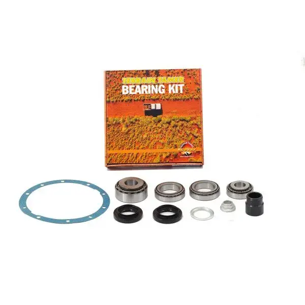 KIT RÉFECTION DIFFÉRENTIEL SANS LSD BAGUE SOLIDE