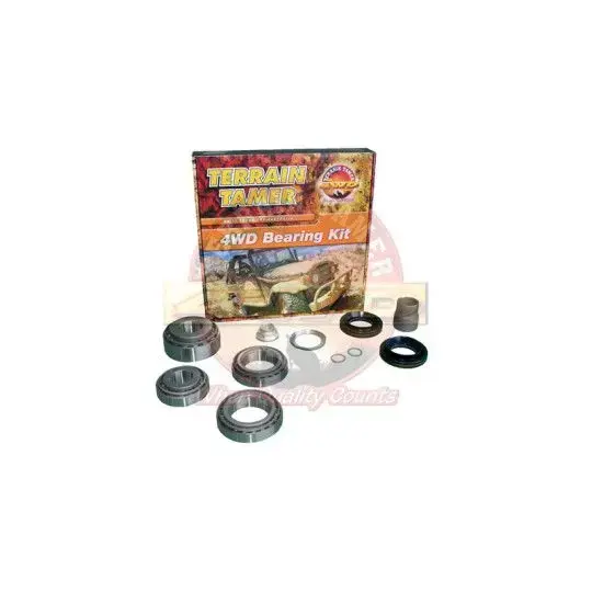 KIT RÉFECTION DIFFÉRENTIEL AVEC LSD