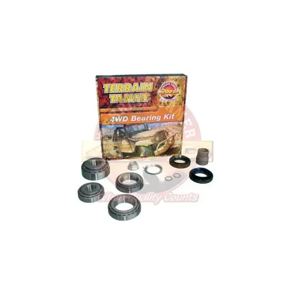 KIT RÉFECTION DIFFÉRENTIEL AVEC LSD