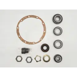 Dirty Roamer Kit réfection de pont arrière Land Cruiser HDJ10