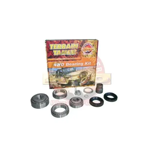 KIT RÉFECTION DIFFÉRENTIEL SANS LSD