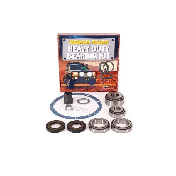 KIT RÉFECTION DIFFÉRENTIEL SANS LSD RENFORCÉ