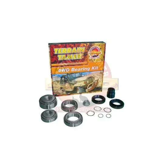 KIT RÉFECTION DIFFÉRENTIEL AVEC LSD BAGUE SOLIDE