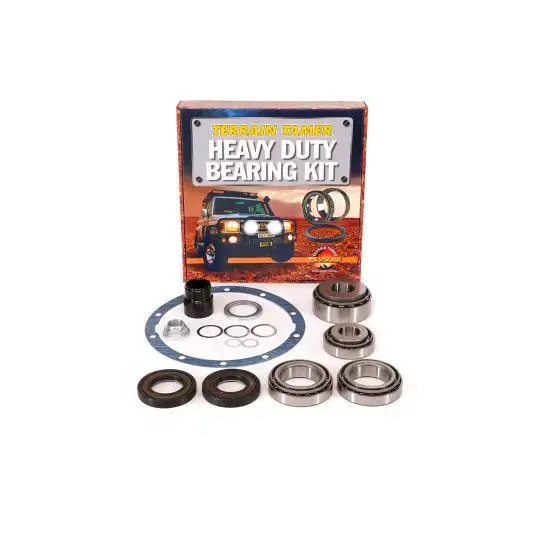 KIT RÉFECTION DIFFÉRENTIEL AVEC LSD BAGUE SOLIDE RENFORCÉ